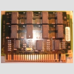 RM Nimbus PC286 Memory